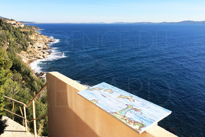 недвижимость с видом на море в Каркиранне