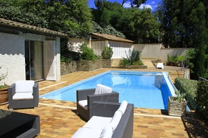  вид на море виллы на мысе Бенат