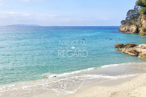 Вид на море в Раиол-канадель