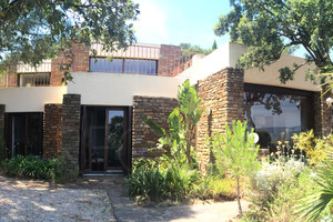 недвижимость с видом на море в Гау-Бенат