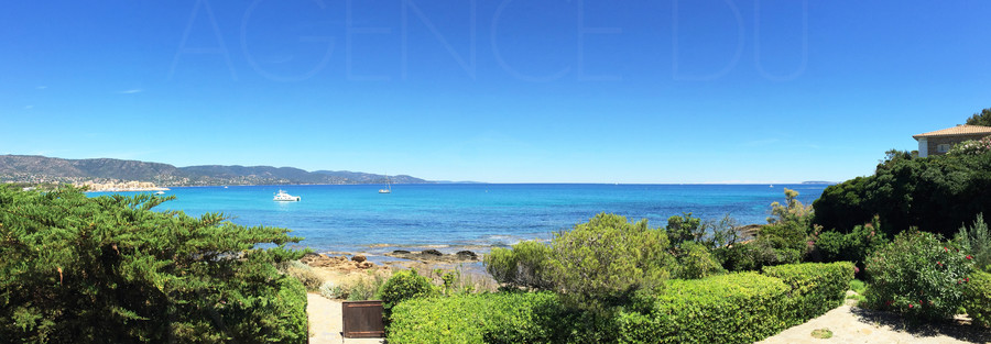 собственности ноги в воде на Гау Бенат - это свойство было продано глазным агентством -