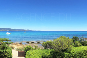 Недвижимость ноги в воде в Гау Бенат