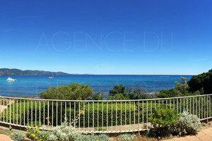 Недвижимость ноги в воде в Гау Бенат