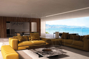 современный домашний проект в Гау Бенат