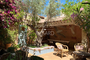 Вилла на продажу в Porquerolles