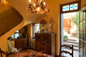 Очаровательная вилла в Поркероллес