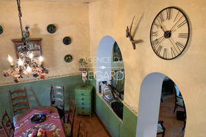 очаровательный дом в Porquerolles